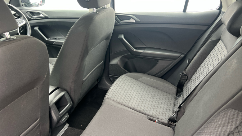 Volkswagen T-Cross 1.0 TSI 110 SE Edition 5dr Petrol Estate